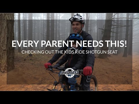YouTube - Kids Ride Shotgun